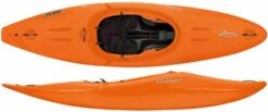 Dagger Kayaks Dagger Axiom -Paddel Zone 1112191 90 orange 23 720x600