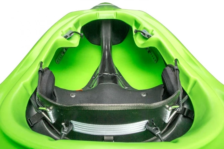 Spade Kayaks Black Jack 2.0 4 Spade Kayaks Black Jack 2.0 – Bild 2