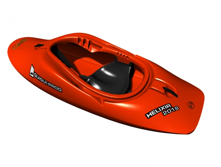 EXO Helixir 2018 6 EXO Helixir 2018 – Bild 4