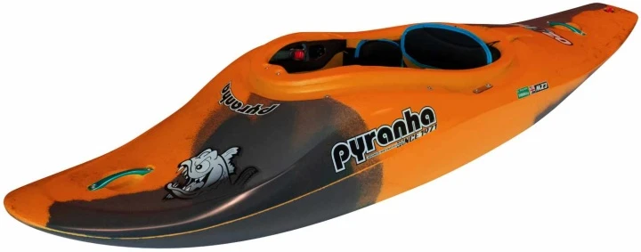 Pyranha Ozone Stout2 3 Pyranha Ozone Stout2