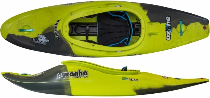 Pyranha Ozone Stout2 4 Pyranha Ozone Stout2 – Bild 2