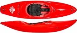 Dagger Kayaks Dagger Code -Paddel Zone 1112861 lg creek red 22 720x600