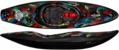 Dagger Kayaks Dagger Code -Paddel Zone 1112861 md creek cosmos 22 720x600