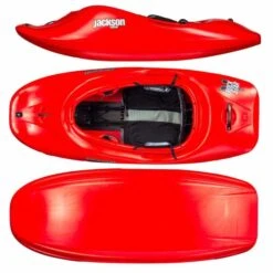 Jackson Kayak RockStar V -Paddel Zone 1112921 red 23 720x600