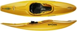 Spade Kayaks Barracuda