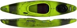 Pyranha Fusion II -Paddel Zone 1120381 l sg 22 720x600