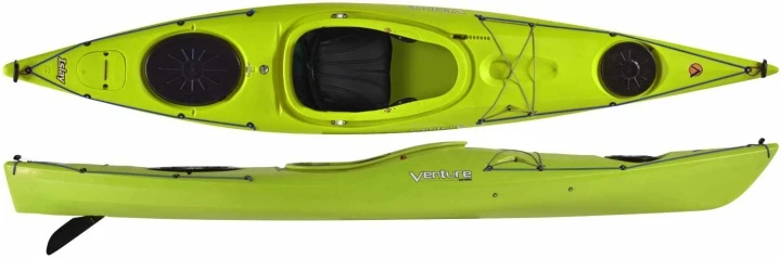 Venture Kayaks Islay 12 5 Venture Kayaks Islay 12 – Bild 3