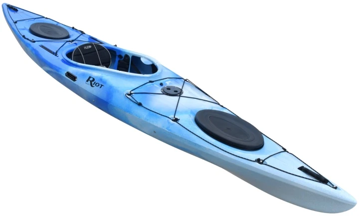 Riot Kayaks Riot Edge 13 3 Riot Kayaks Riot Edge 13