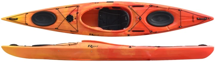 Riot Kayaks Riot Edge 13 5 Riot Kayaks Riot Edge 13 – Bild 3