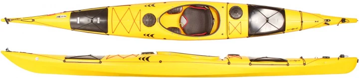 Prijon Seatron GT HTP 5 Prijon Seatron GT HTP – Bild 3