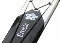 Norse Embla -Paddel Zone 1141361 EE black detail 23 720x600