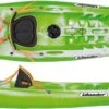 Islander Calypso -Paddel Zone 1150371 sport limegran 16 720x600