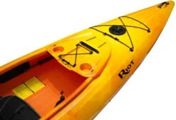 Riot Kayaks Riot Bayside 12 -Paddel Zone 1150851 lv sunset bow 23 720x600