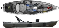 Riot Kayaks Riot Mako 10.5 -Paddel Zone 1160181 camo 23 720x600