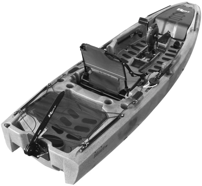 Riot Kayaks Riot Mako 10 Versa 4 Riot Kayaks Riot Mako 10 Versa – Bild 2