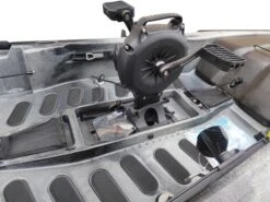 Riot Kayaks Riot Mako 10 Versa 10 Riot Kayaks Riot Mako 10 Versa -Paddel Zone 1160191 camo drive 23 720x600