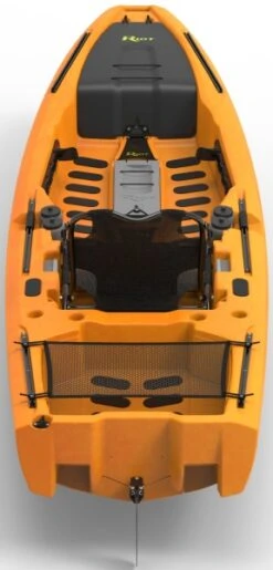 Riot Kayaks Riot Mako 10 Versa 12 Riot Kayaks Riot Mako 10 Versa -Paddel Zone 1160191 rudder 23 720x600