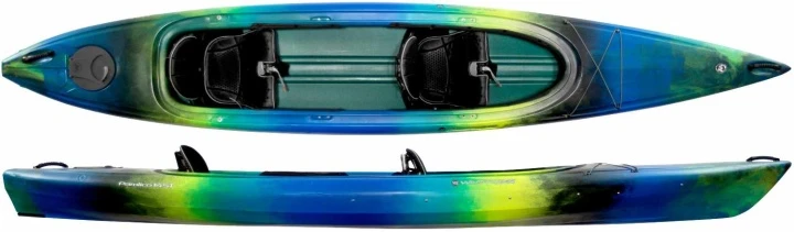 Wilderness Systems Pamlico 145T 5 Wilderness Systems Pamlico 145T – Bild 3