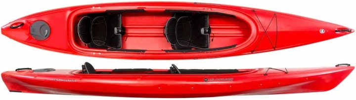 Wilderness Systems Pamlico 145T 3 Wilderness Systems Pamlico 145T