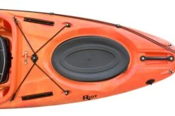 Riot Kayaks Riot Bayside 15T 8 Riot Kayaks Riot Bayside 15T -Paddel Zone 1210341 rear hatch 23 720x600