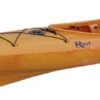 Riot Kayaks Riot Bayside 15T -Paddel Zone 1210341 sunset angled 23 720x600