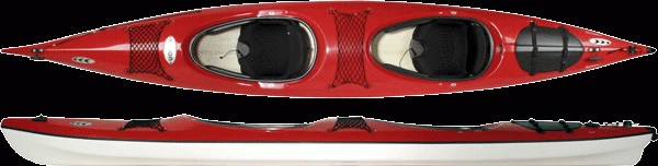 Prijon Piave 470 3 Prijon Piave 470