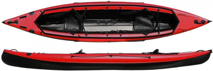 Nortik Scubi 2XL Jubelpaket 3 Nortik Scubi 2XL Jubelpaket