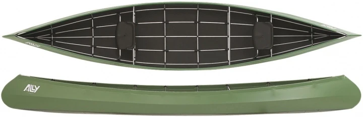 Ally Tour 16,5´ DR 3 Ally Tour 16,5´ DR