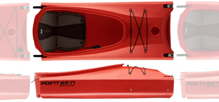 Point 65°N Mercury 4 Point 65°N Mercury – Bild 2