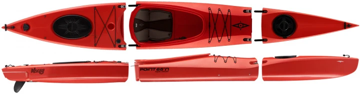 Point 65°N Mercury 5 Point 65°N Mercury – Bild 3