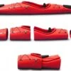 Pakayak Bluefin 142 -Paddel Zone 1450091 chili 20 720x600