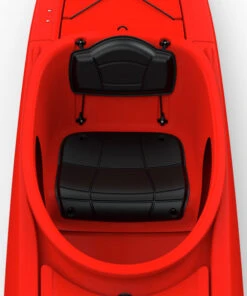Kayak Innovations Natseq -Paddel Zone 1450101 sitz 20 720x600