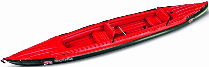 Grabner Riverstar 3 Grabner Riverstar