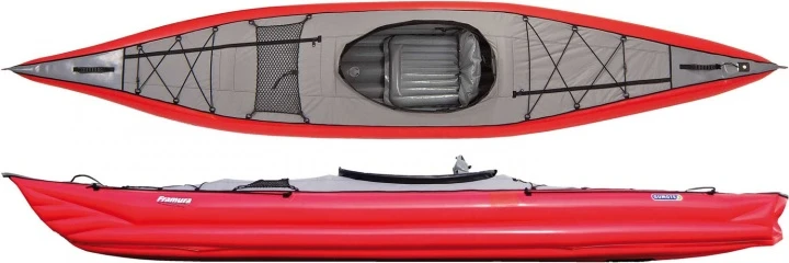 Gumotex Framura 3 Gumotex Framura