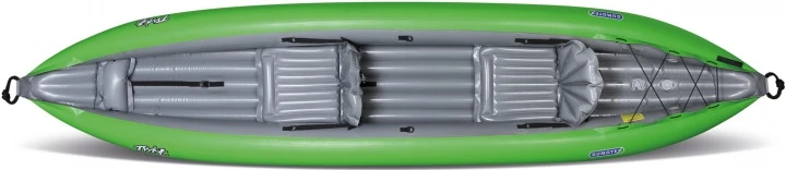 Gumotex Twist N 2/1 5 Gumotex Twist N 2/1 – Bild 3