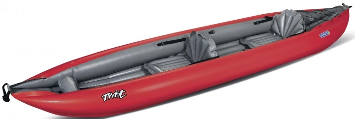 Gumotex Twist N 2/1 4 Gumotex Twist N 2/1 – Bild 2