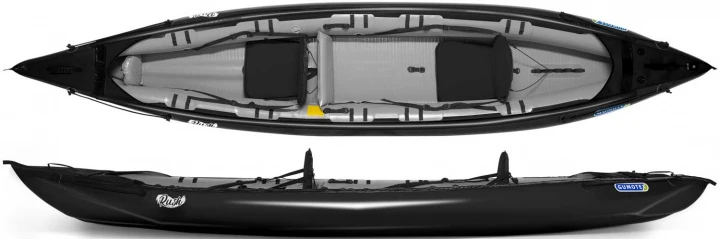 Gumotex Rush II 3 Gumotex Rush II