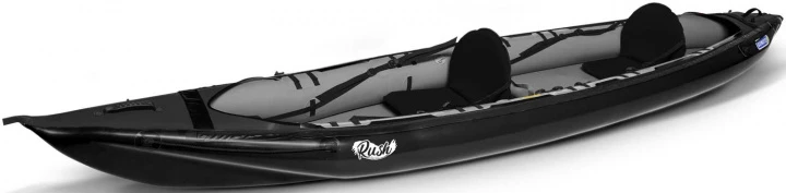 Gumotex Rush II 5 Gumotex Rush II – Bild 3