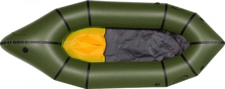 Nortik TrekRaft 3 Nortik TrekRaft