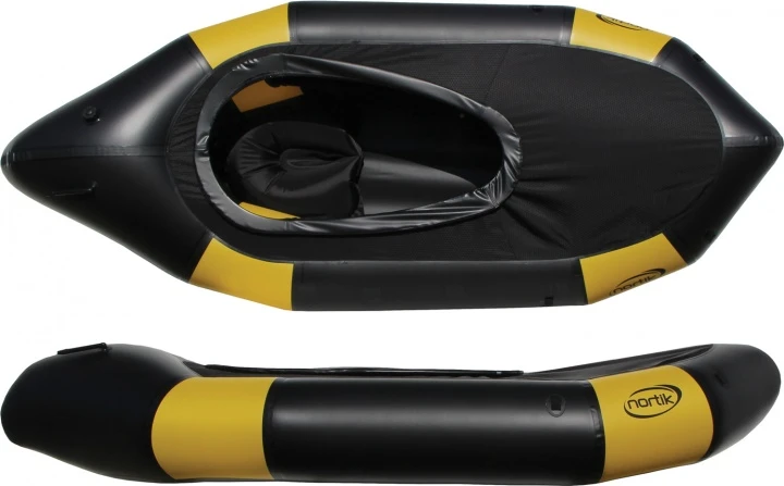 Nortik TrekRaft Expedition 4 Nortik TrekRaft Expedition – Bild 2