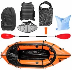 Verano Casco Packraft -Paddel Zone 1560070 set 23 720x600