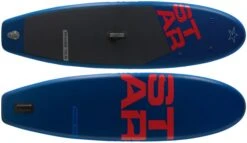 NRS STAR Phase Inflatable SUP Board -Paddel Zone 1810221 108 19 720x600
