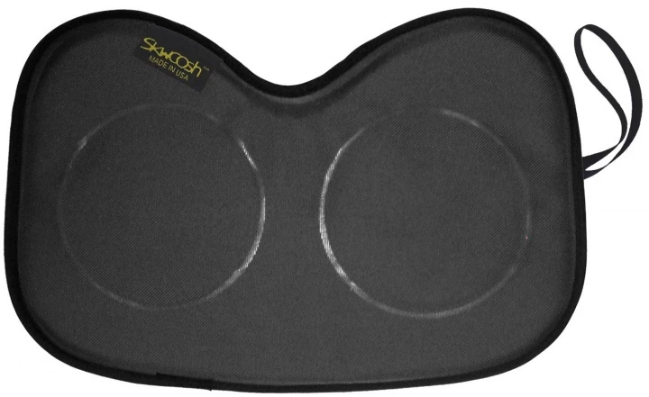 Skwoosh™ Dragon Boat Seat Pad AGP 3 Skwoosh™ Dragon Boat Seat Pad AGP