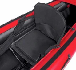 Nortik Extra Hohe Lehne Für Scubi -Paddel Zone 2251960 22 720x600