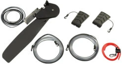 Grabner Kajaksteuer -Paddel Zone 2261081 21 720x600