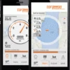 Torqeedo TorqTrac App