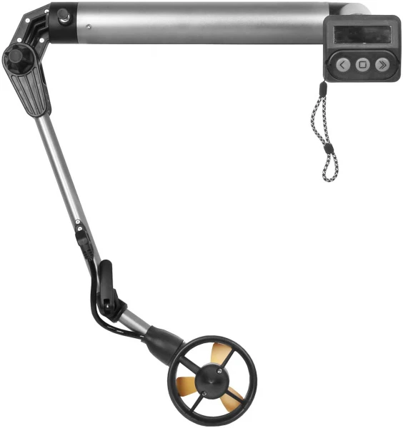 Thrustme Cruiser Elektroantrieb 6 Thrustme Cruiser Elektroantrieb – Bild 4