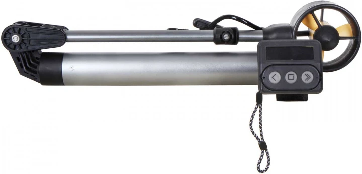 Thrustme Cruiser Elektroantrieb 3 Thrustme Cruiser Elektroantrieb