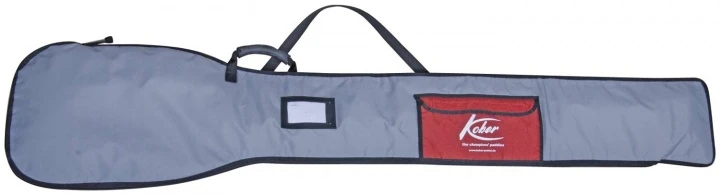 Kober Paddeltasche Für Stechpaddel 3 Kober Paddeltasche Für Stechpaddel
