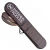Werner Paddles Werner Paddeltasche -Paddel Zone 2370601 2p 21 720x600